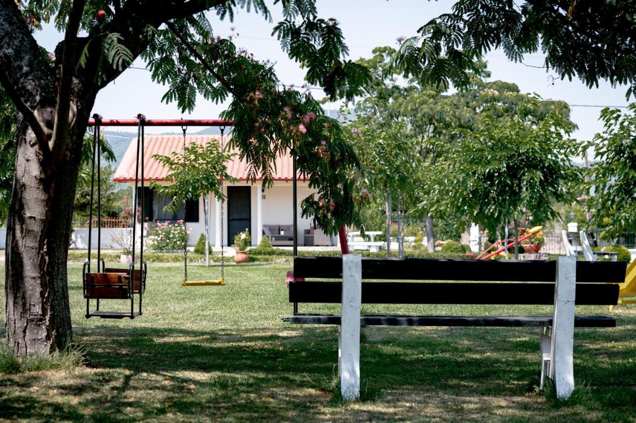 Casa Alegria * Olympiada