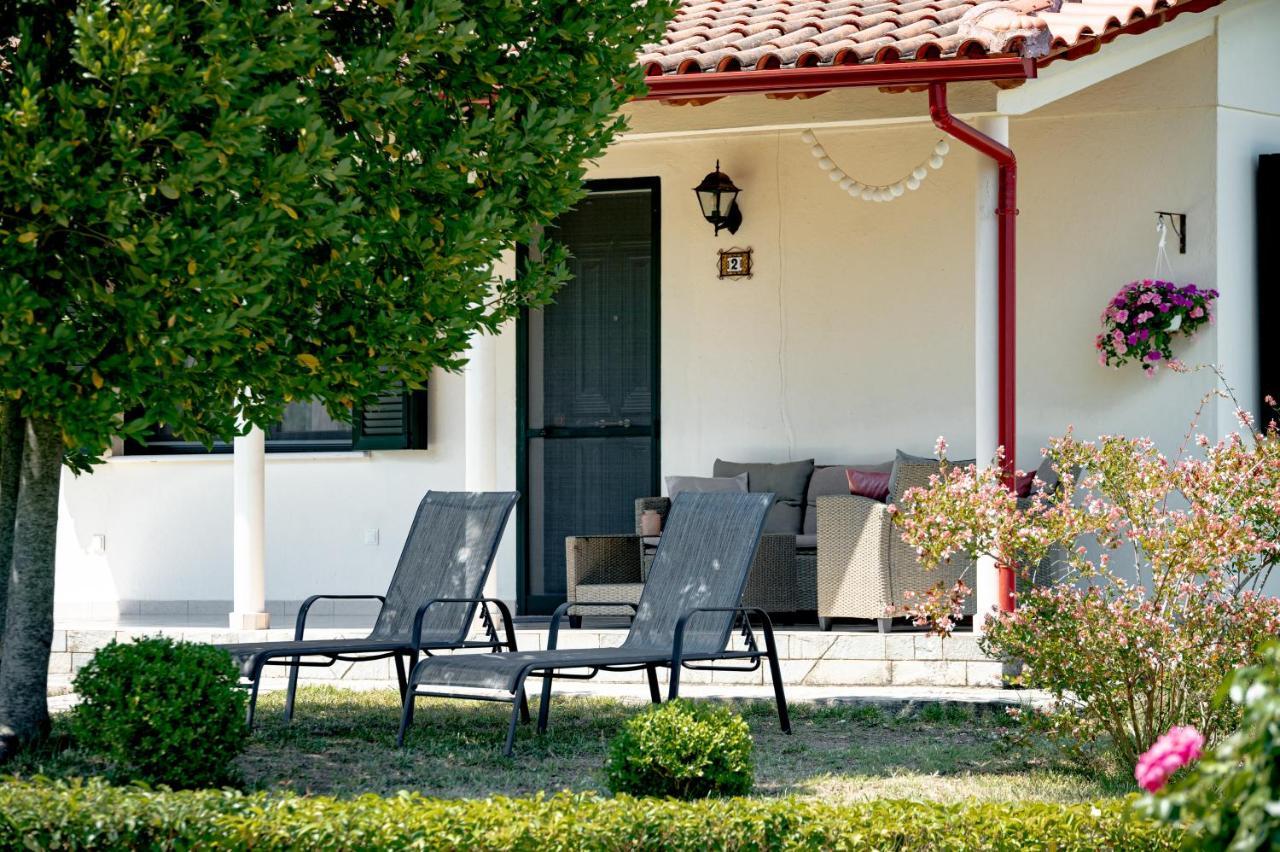 Tatil Evi Casa Alegria