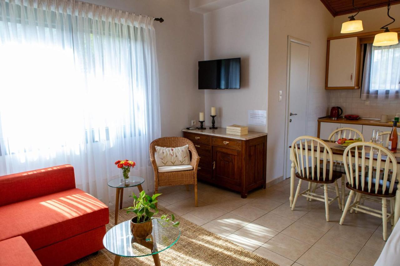 Tatil Evi Casa Alegria