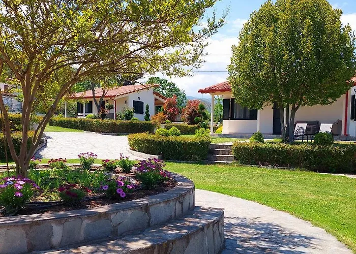 Casa Alegria