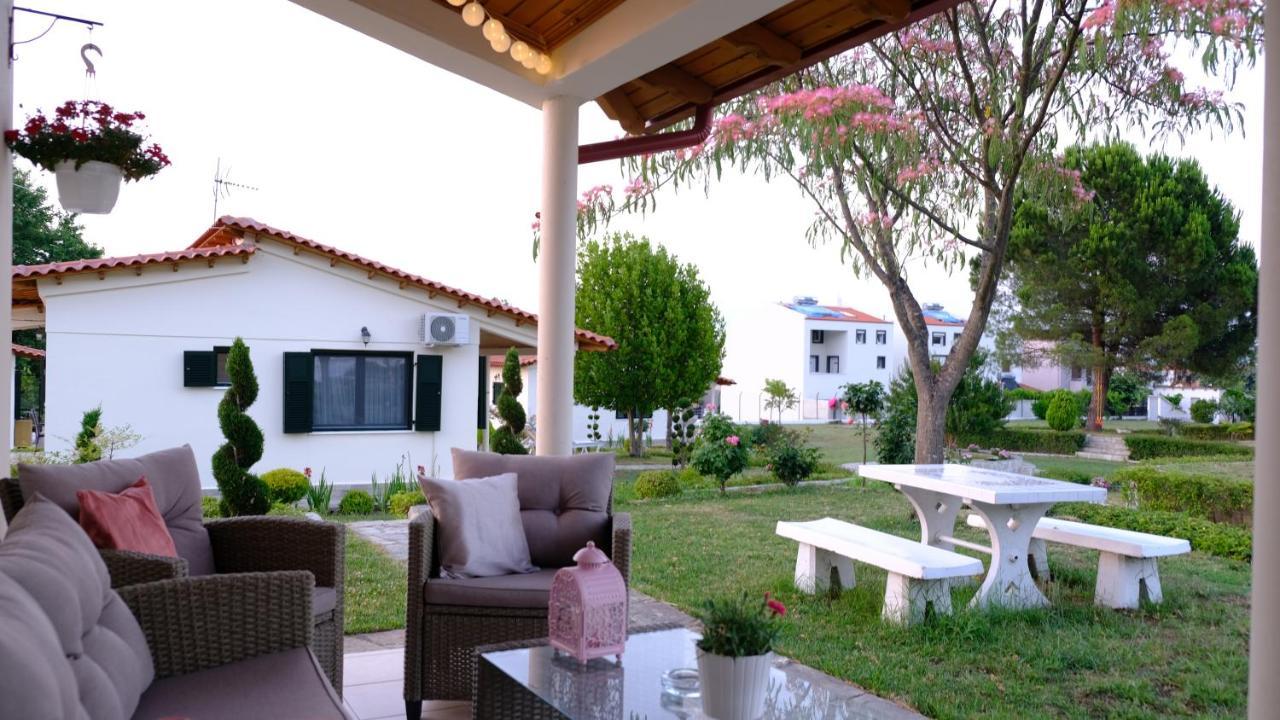 Holiday home Casa Alegria Olympiada