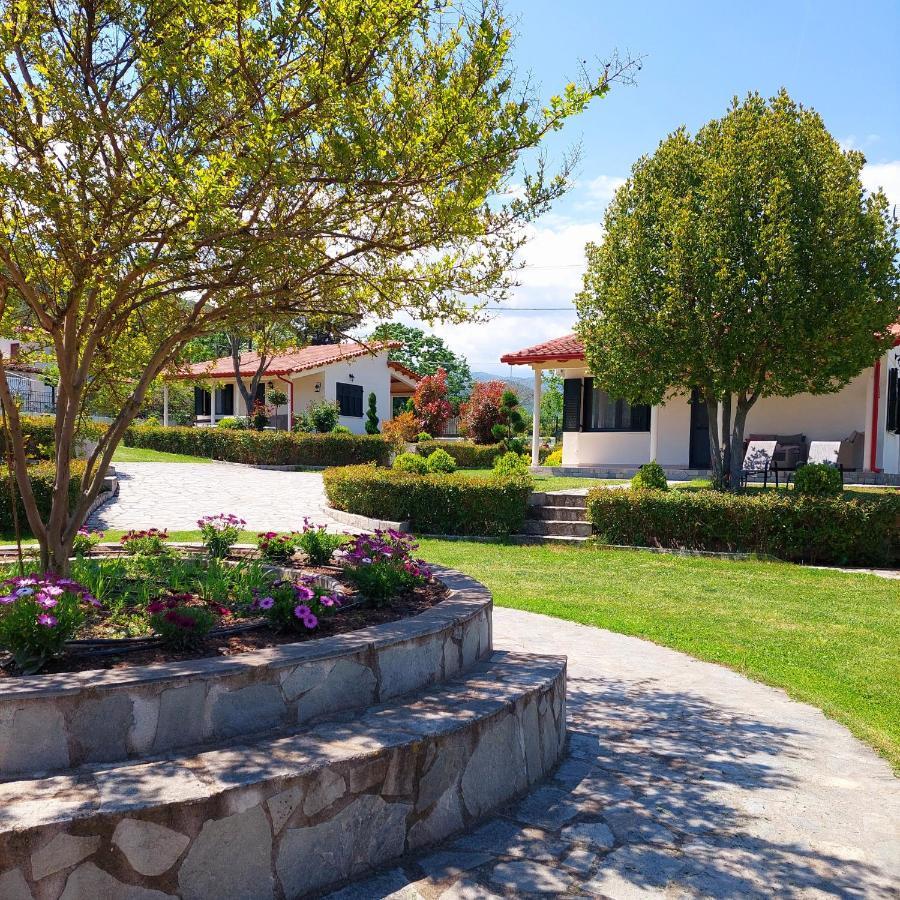 Holiday home Casa Alegria Olympiada