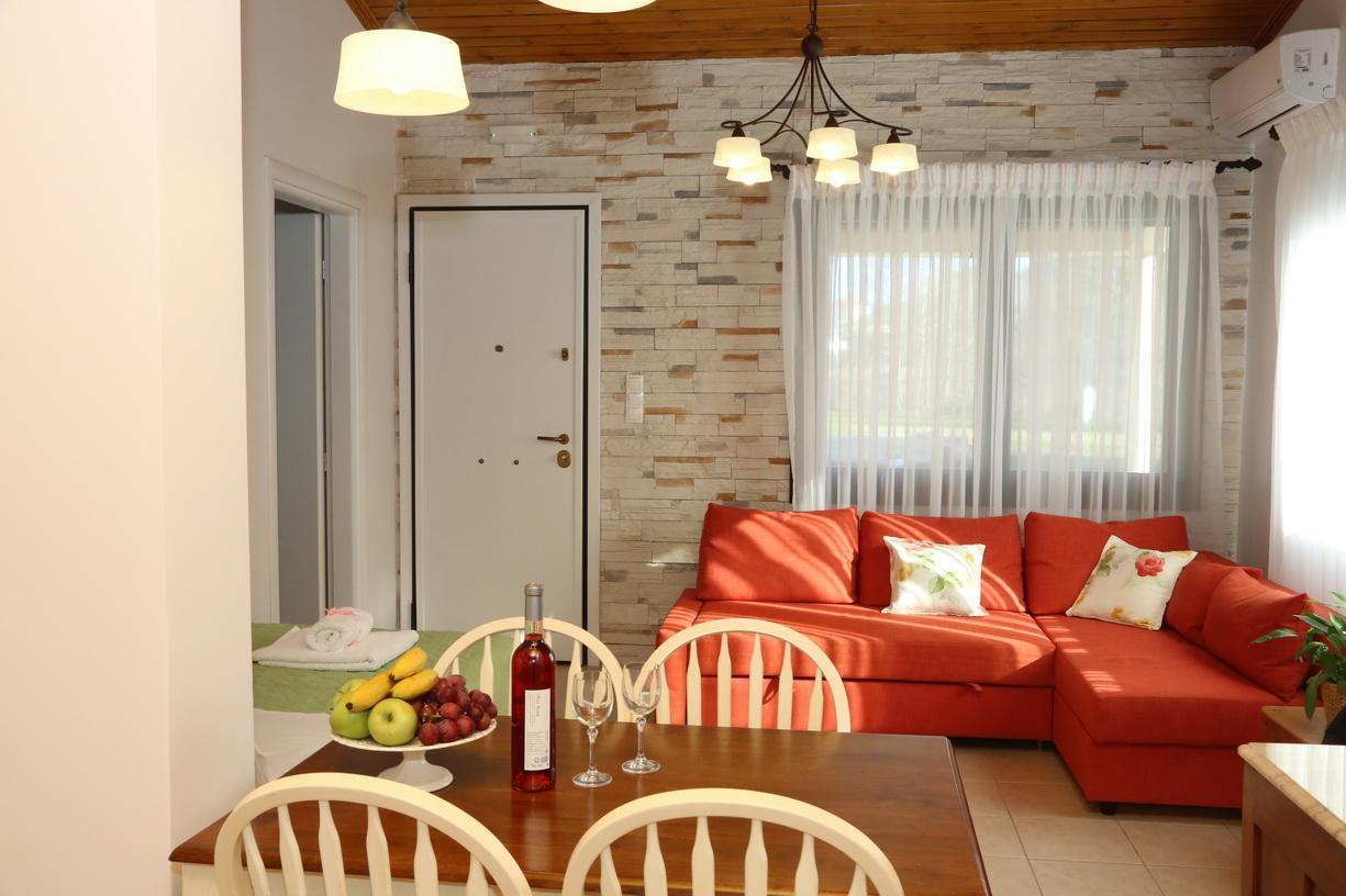 Casa Alegria Holiday home Olympiada
