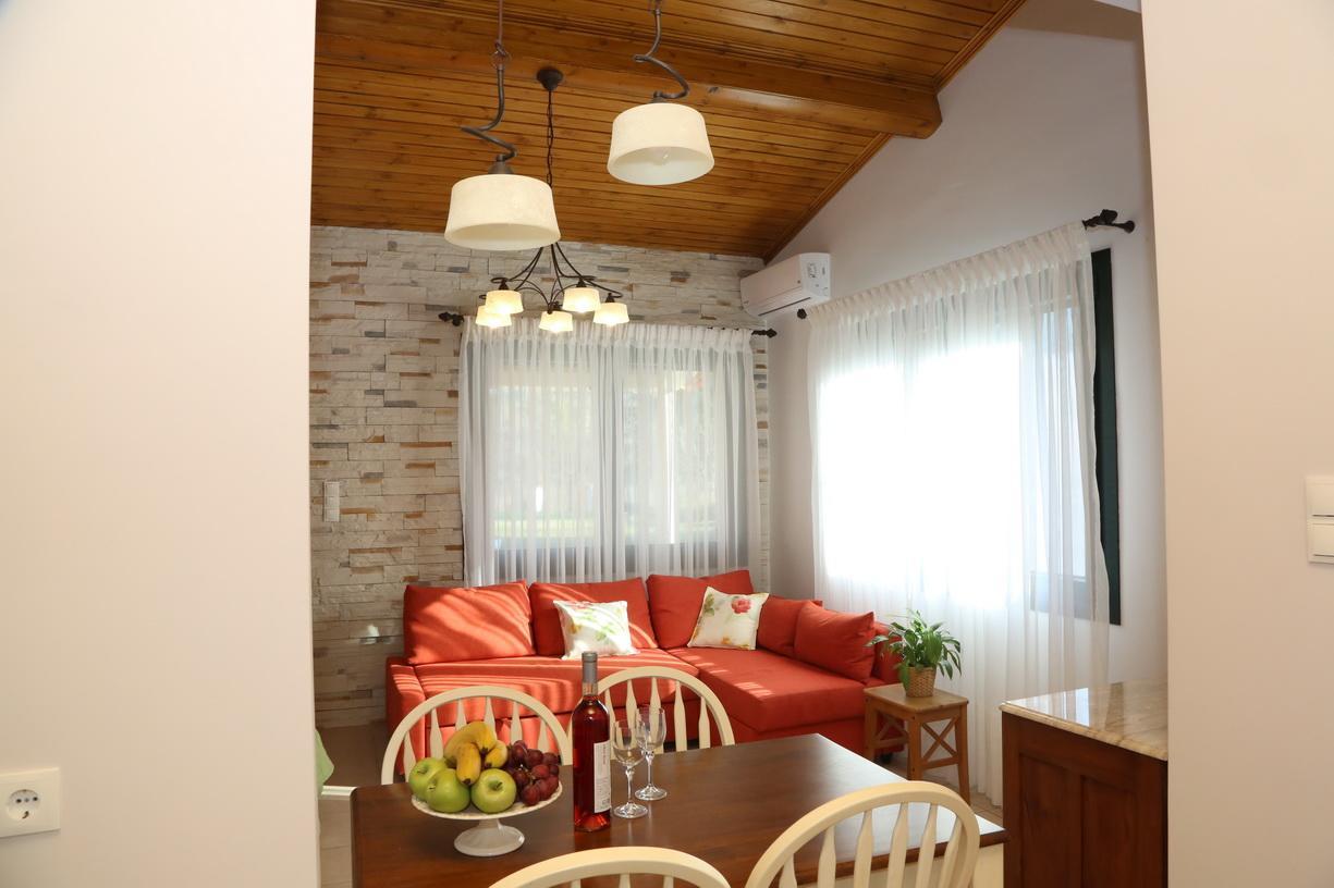 Holiday home Casa Alegria Olympiada