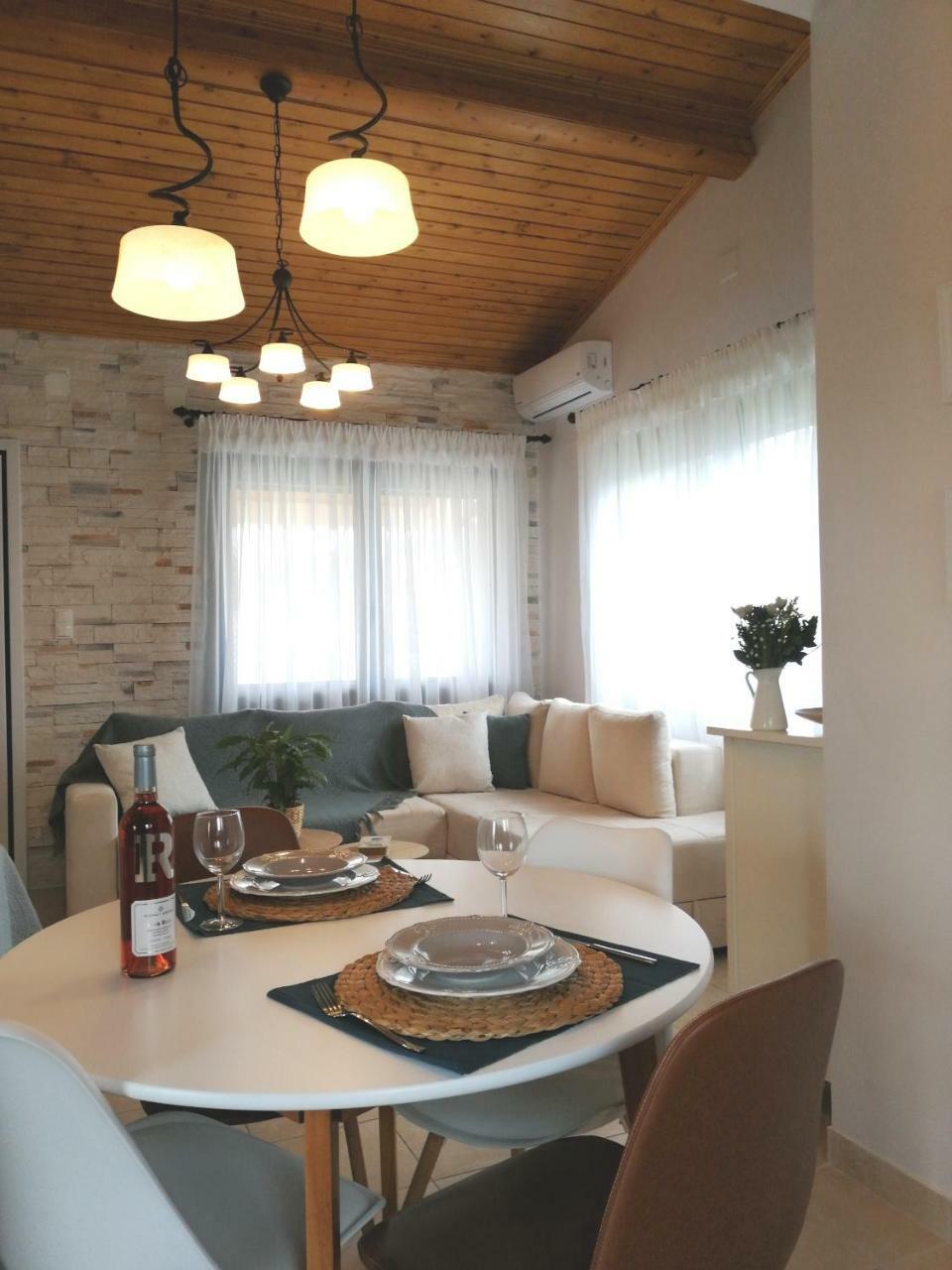 Casa Alegria Olympiada