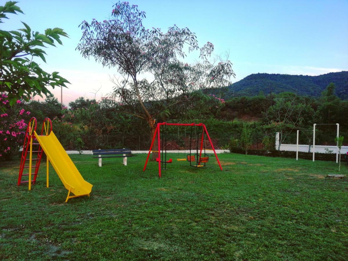 Holiday home Casa Alegria Olympiada